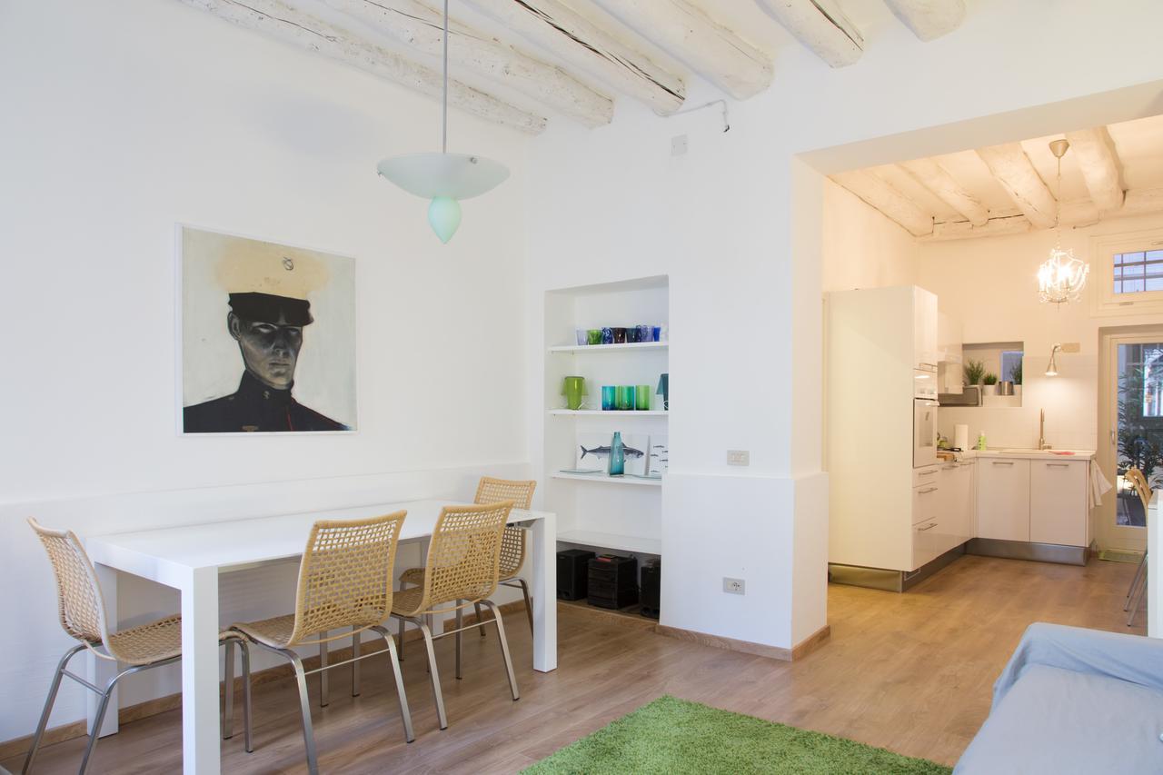Villa True Venedig