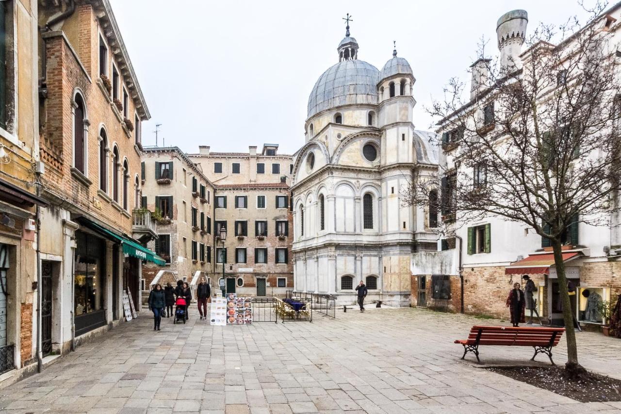 True Villa Venedig