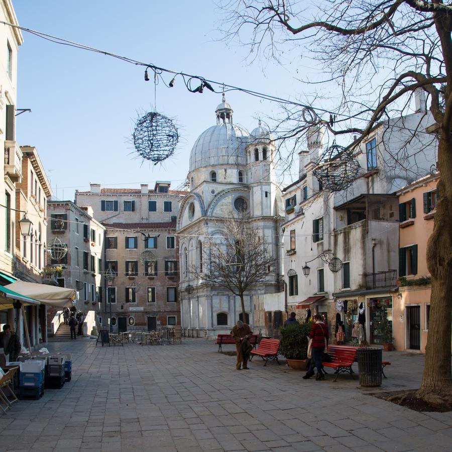 True Venetië